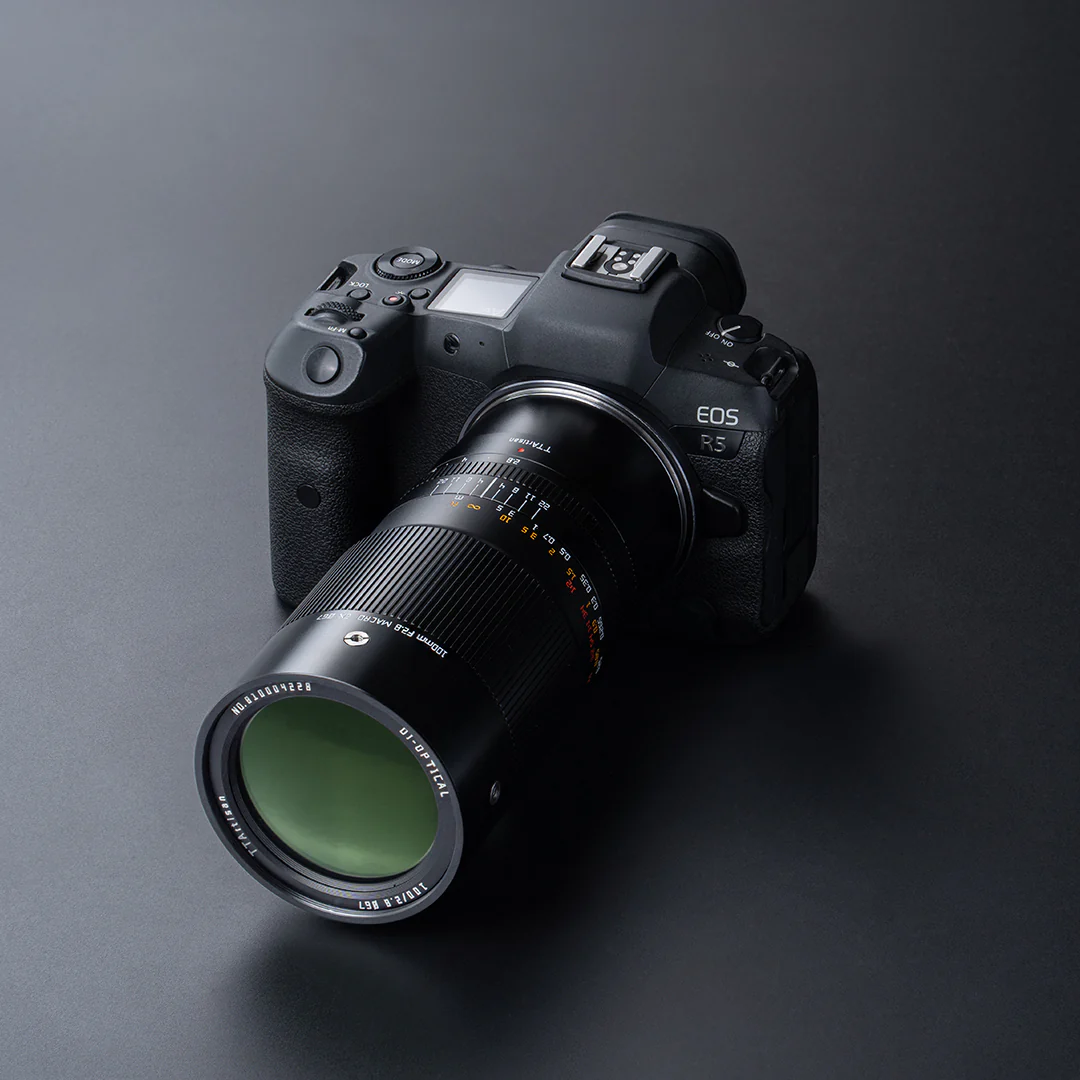 TTArtisan 100mm F2.8 2X Macro - Image 10
