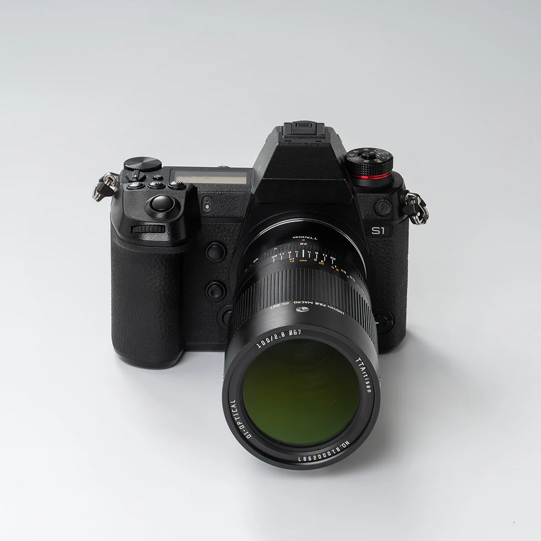 TTArtisan 100mm F2.8 2X Macro - Image 11