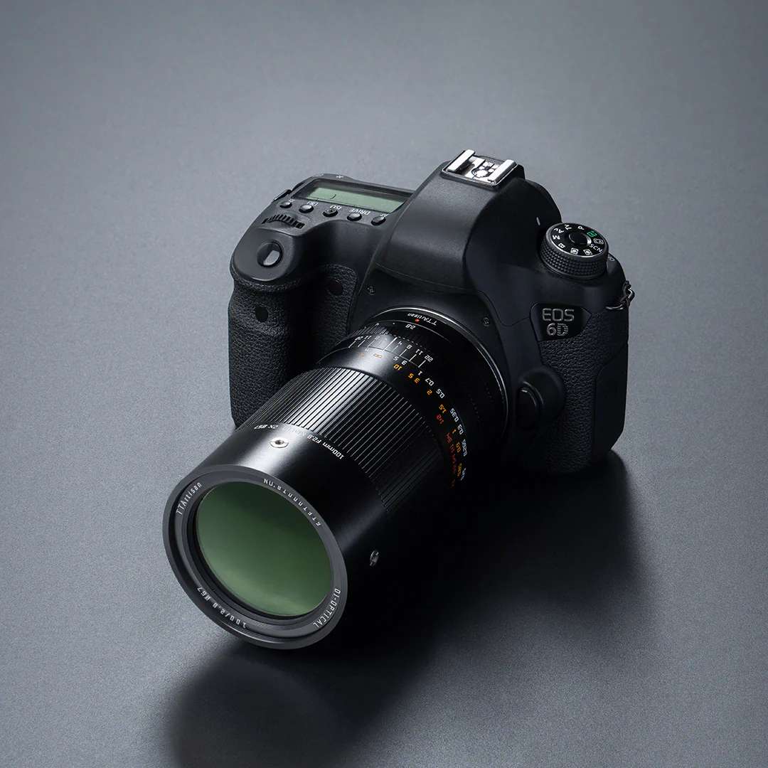 TTArtisan 100mm F2.8 2X Macro - Image 12