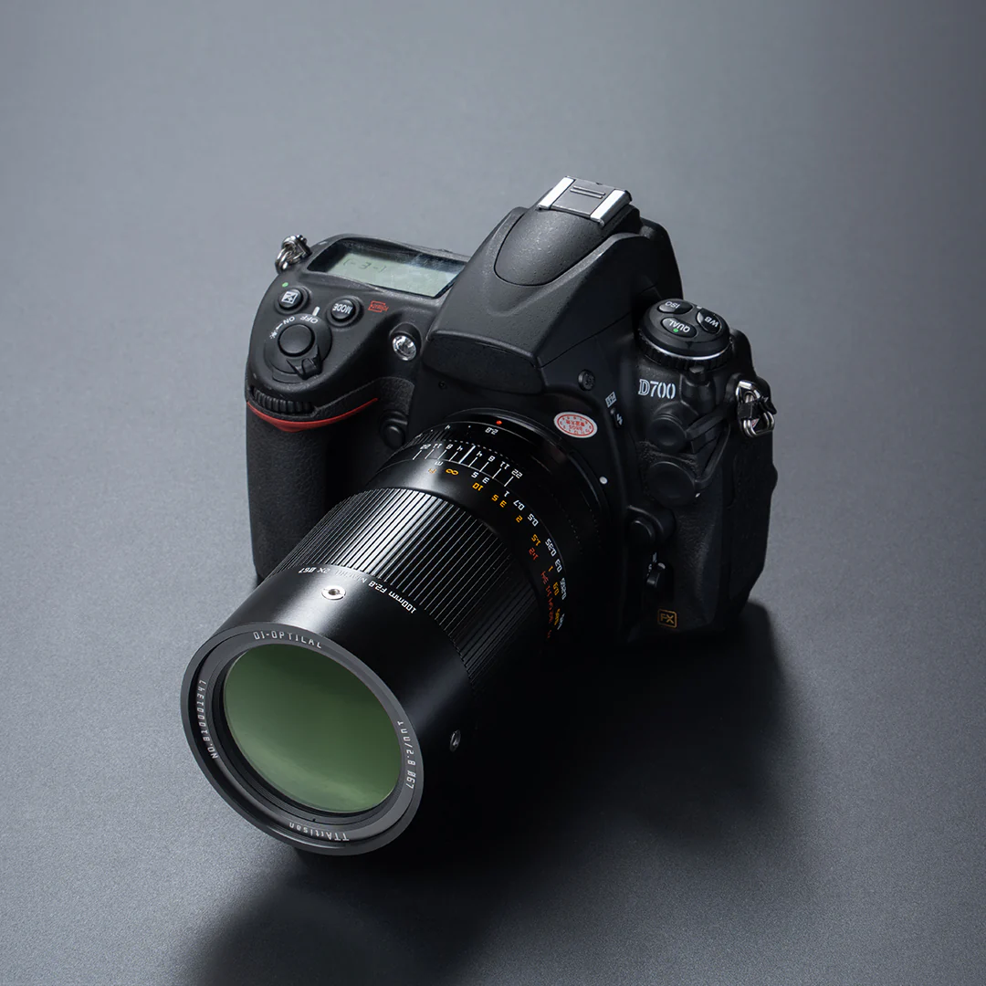 TTArtisan 100mm F2.8 2X Macro - Image 13