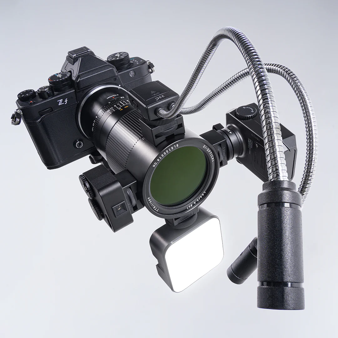 TTArtisan 100mm F2.8 2X Macro - Image 3