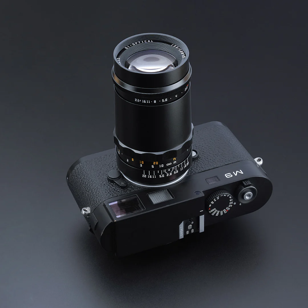 M 100mm F2.8 Bubble Bokeh - Image 3
