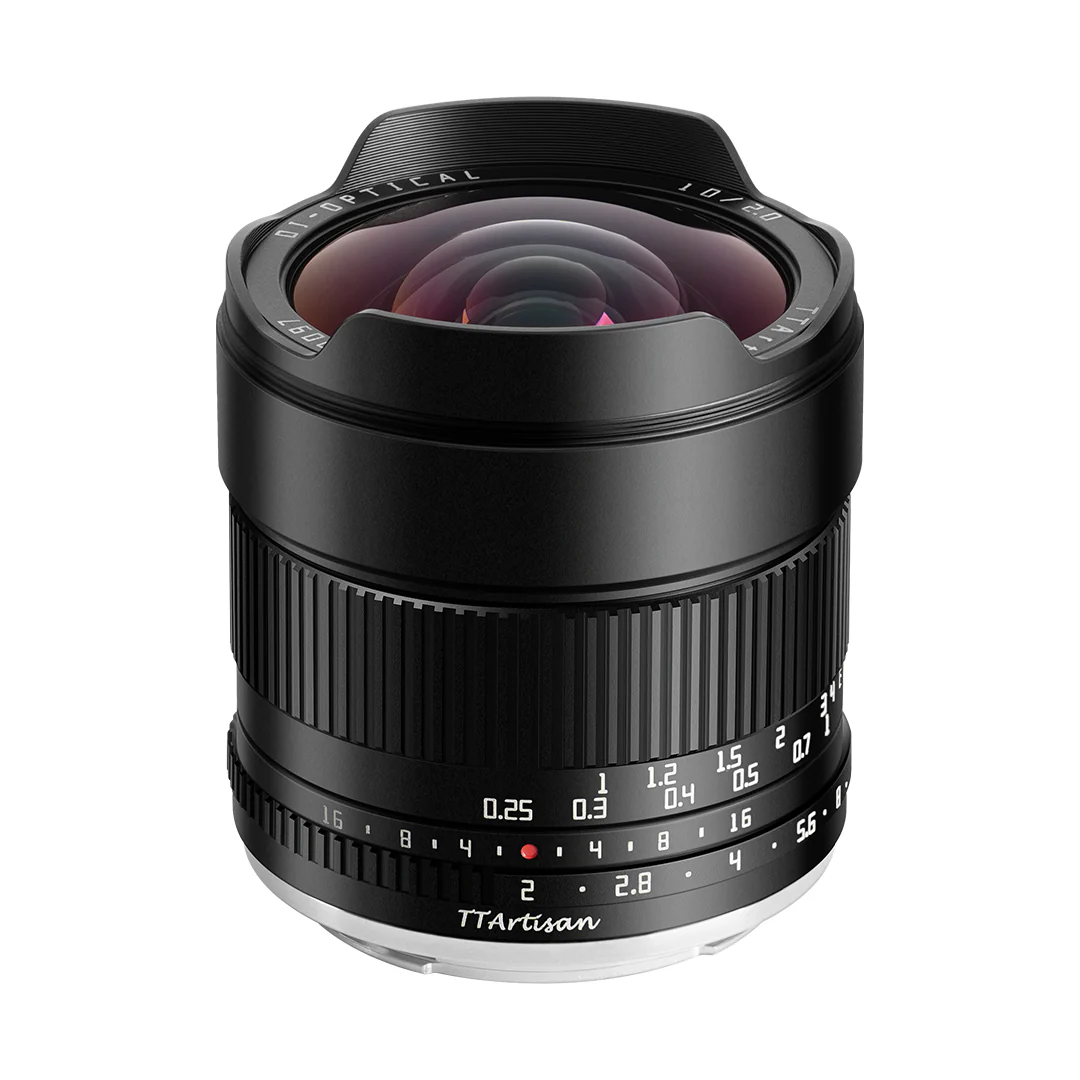 APS-C 10mm F2 ASPH. - Image 3