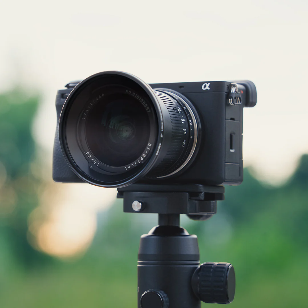 APS-C 10mm F2 ASPH. - Image 5