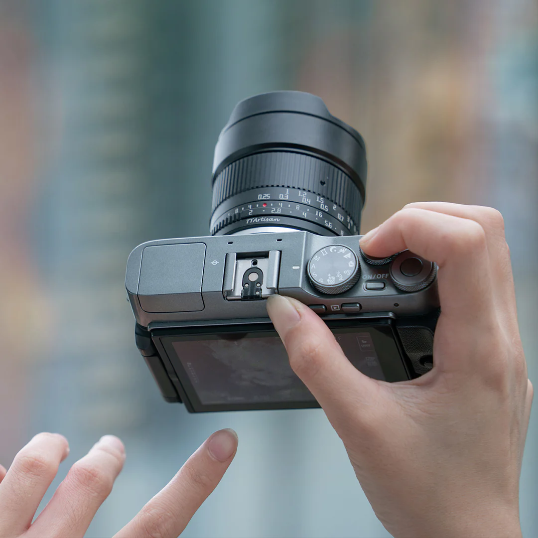 APS-C 10mm F2 ASPH. - Image 7