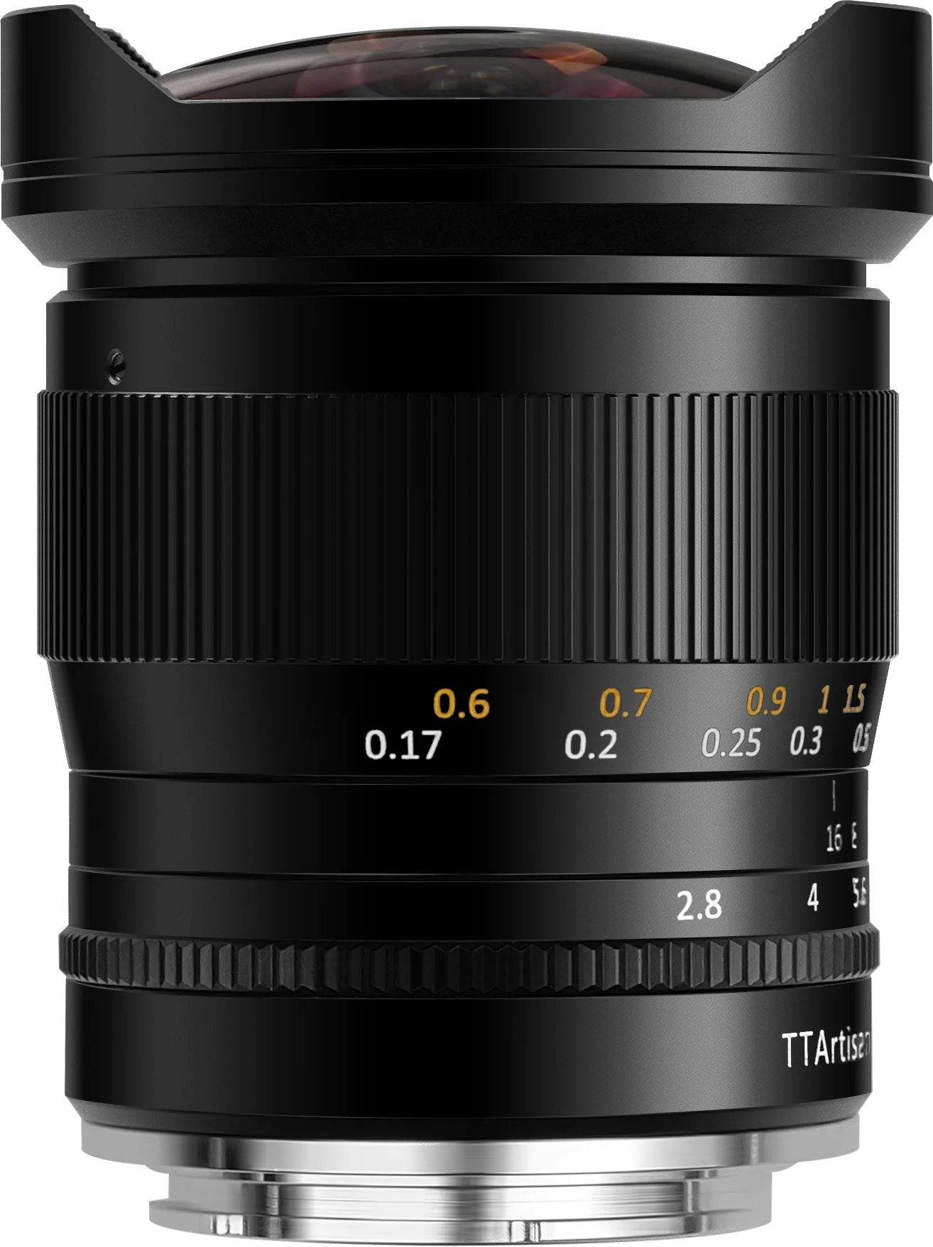 11mm F2.8 Fisheye Multi mount - Image 12
