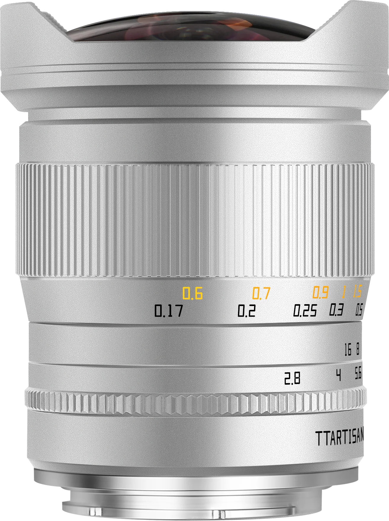 11mm F2.8 Fisheye Multi mount - Image 13