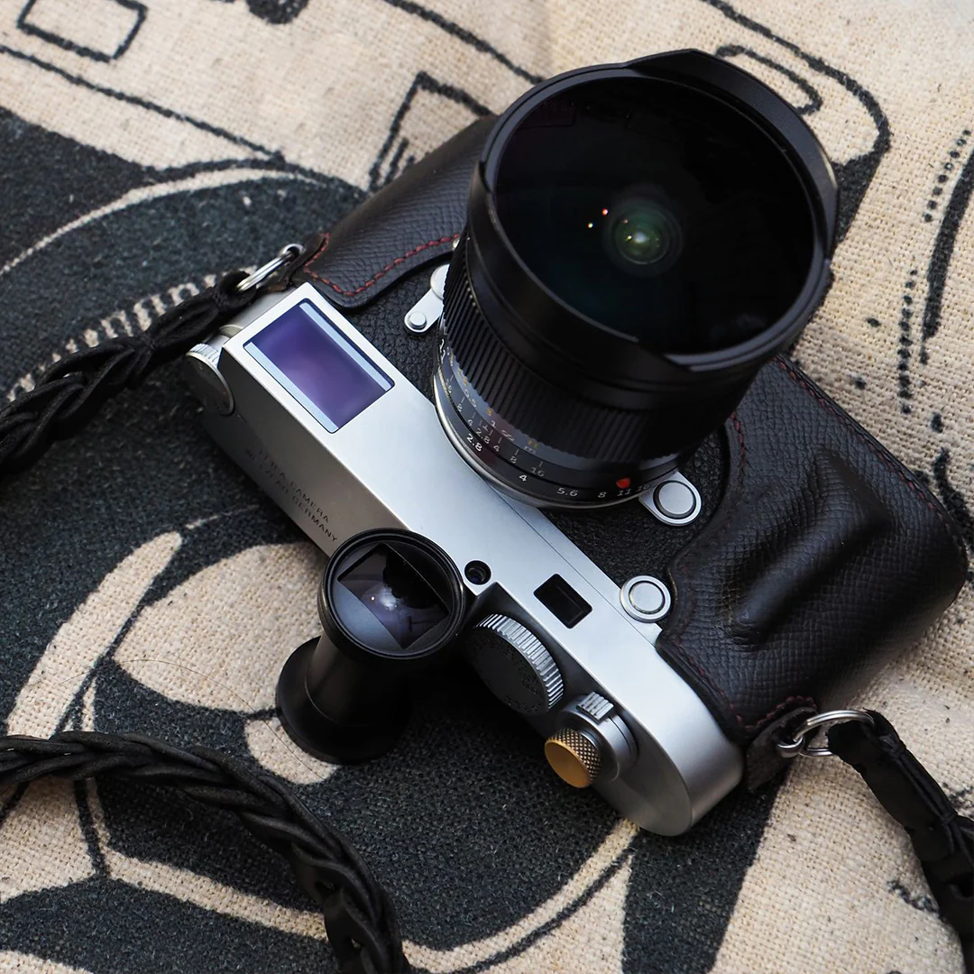 11mm F2.8 Fisheye Multi mount - Image 9