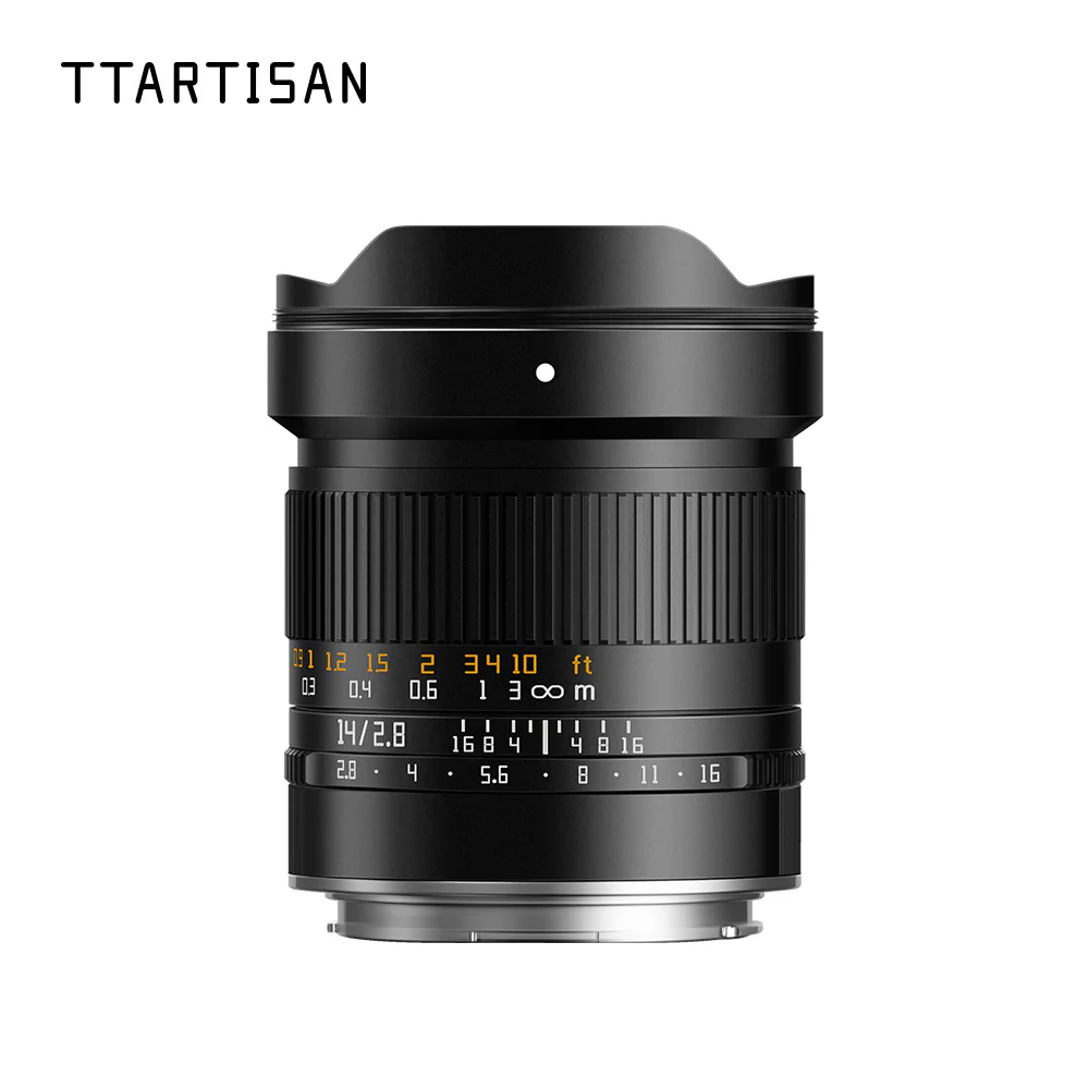 TTARTISAN 14mm F2.8 ASPH. - Image 10