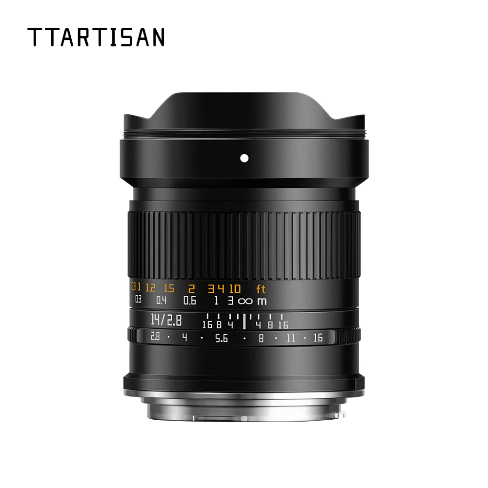 TTARTISAN 14mm F2.8 ASPH. - Image 9
