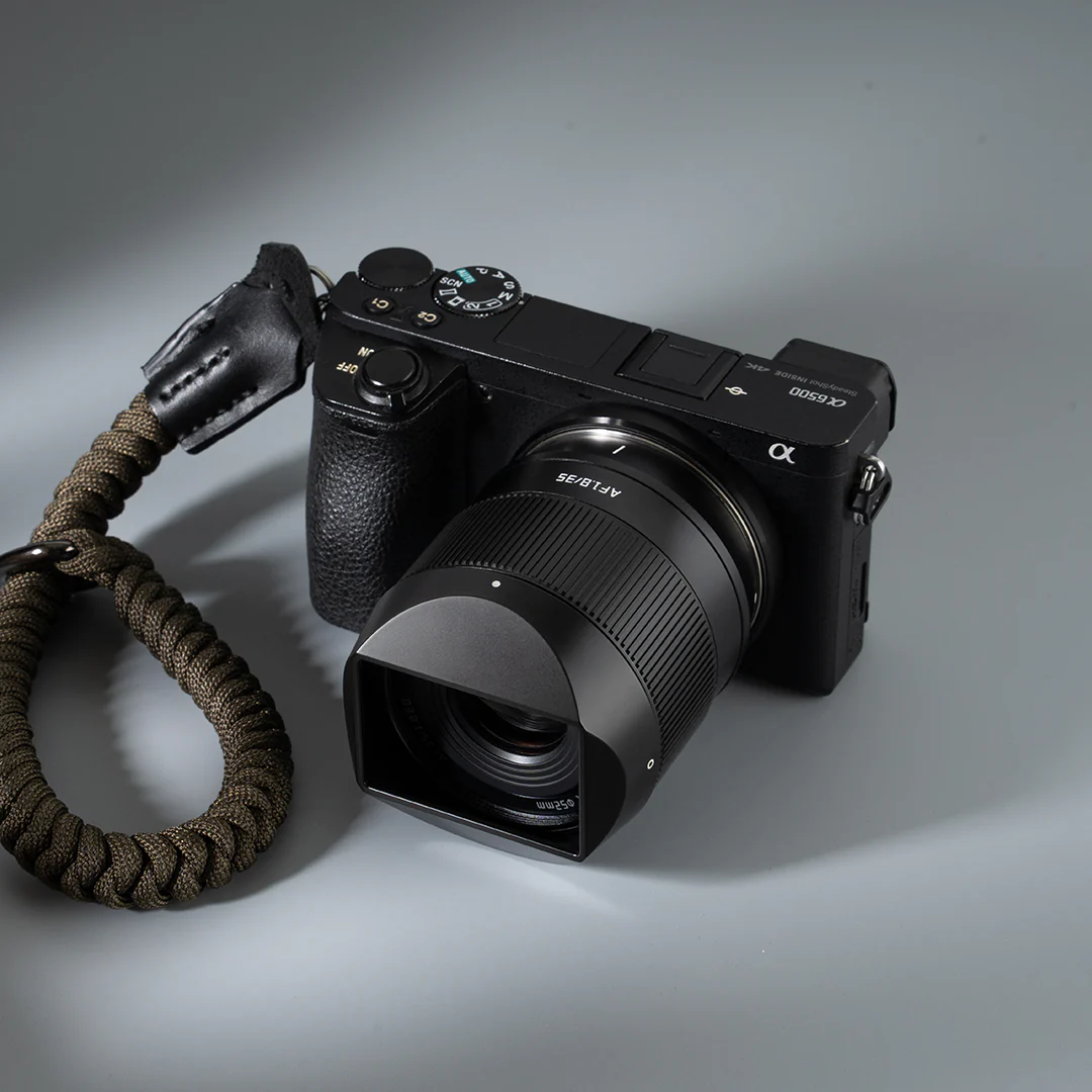 TTArtisan AF 35mm F1.8 - Image 3
