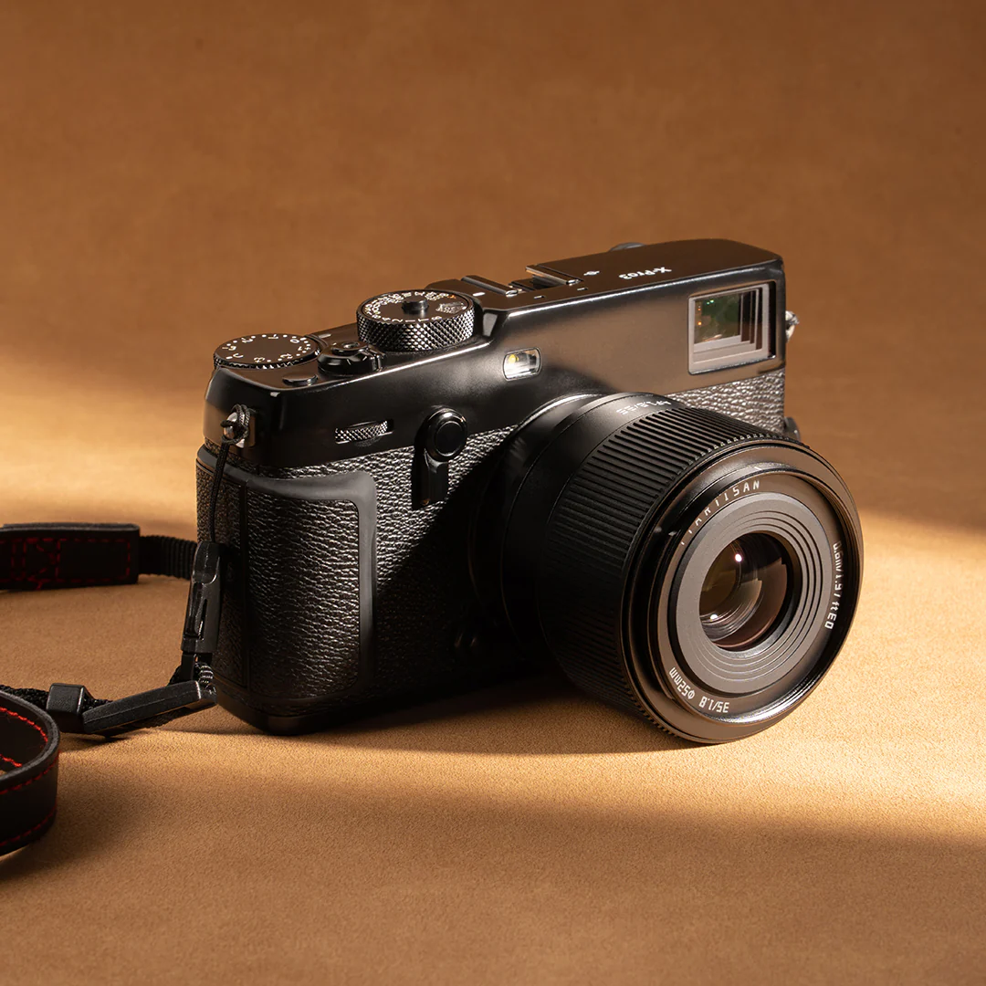 TTArtisan AF 35mm F1.8 - Image 4
