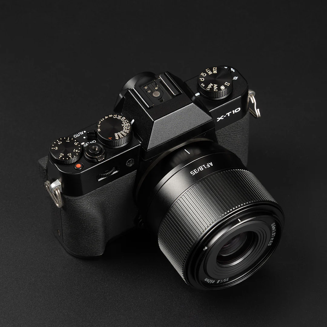 TTArtisan AF 35mm F1.8 - Image 5