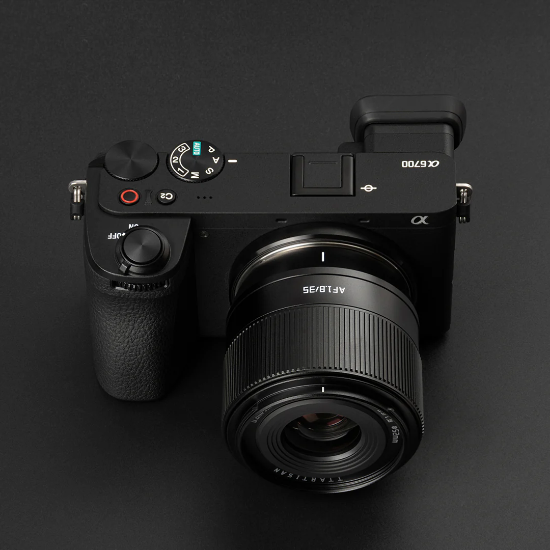 TTArtisan AF 35mm F1.8 - Image 6