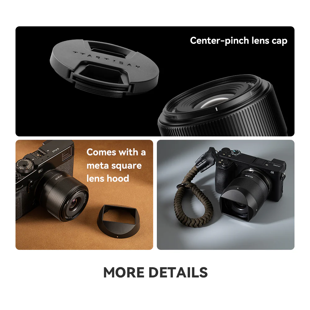 TTArtisan AF 35mm F1.8 - Image 7