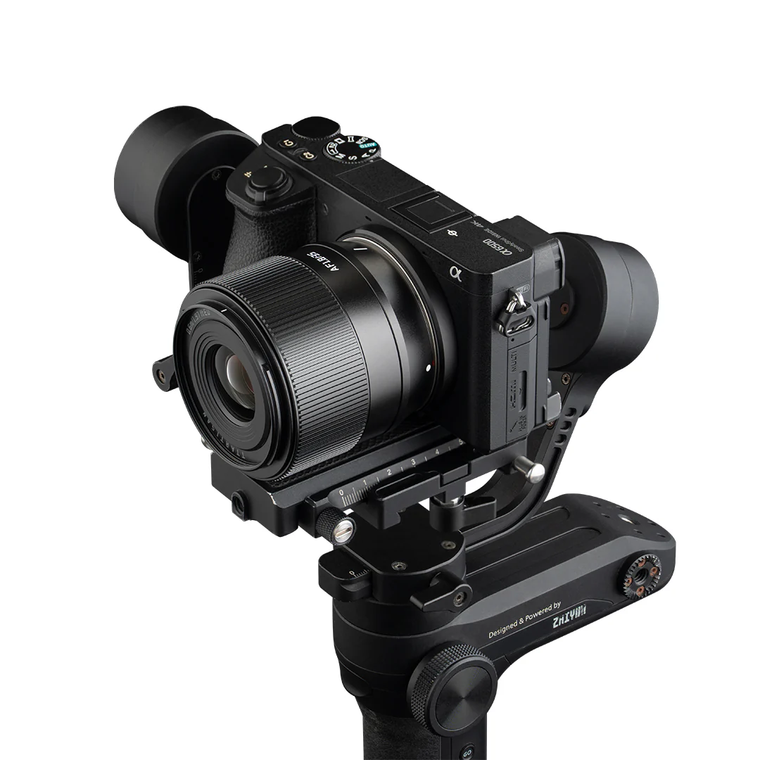 TTArtisan AF 35mm F1.8 - Image 8