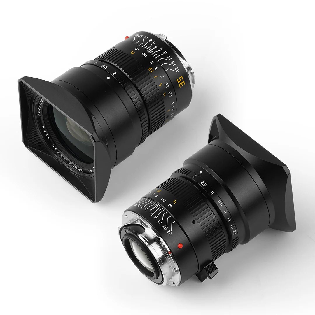 APO-M 35mm F2.0 ASPH. - Image 3