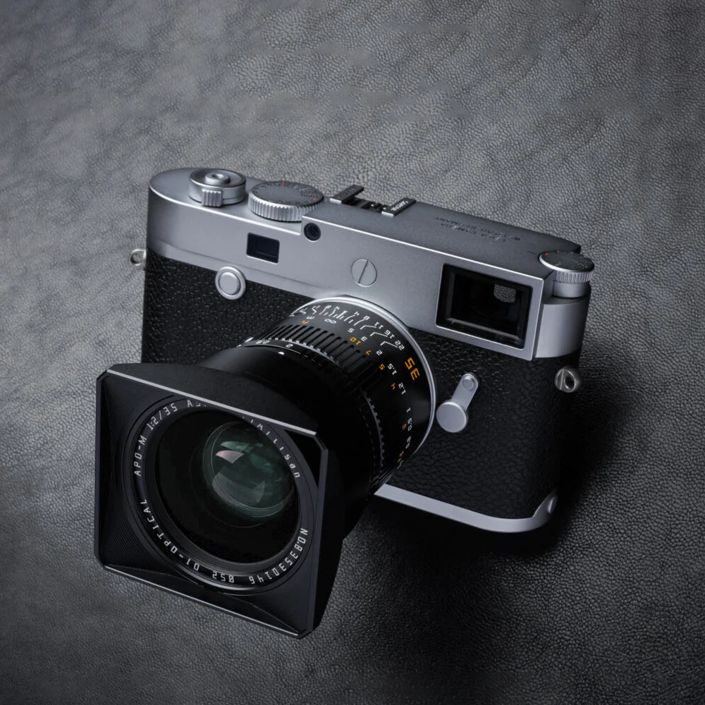 APO-M 35mm F2.0 ASPH. - Image 5