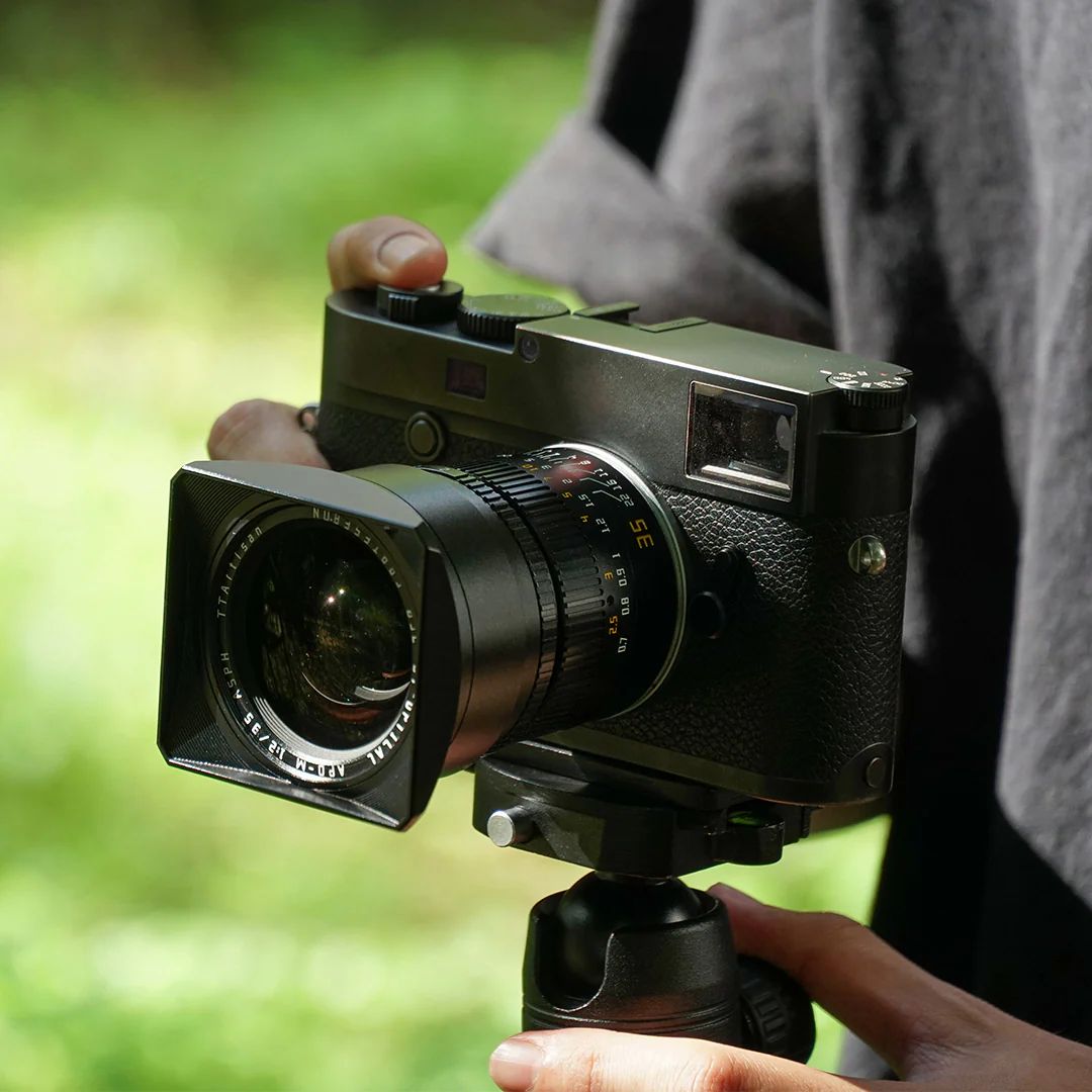 APO-M 35mm F2.0 ASPH. - Image 6