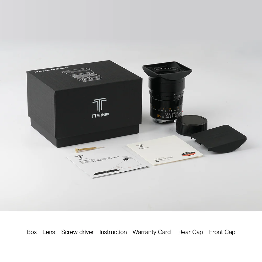 APO-M 35mm F2.0 ASPH. - Image 9