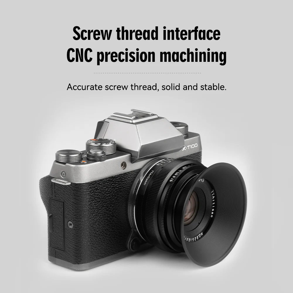 43mm Lens Hood - Image 3