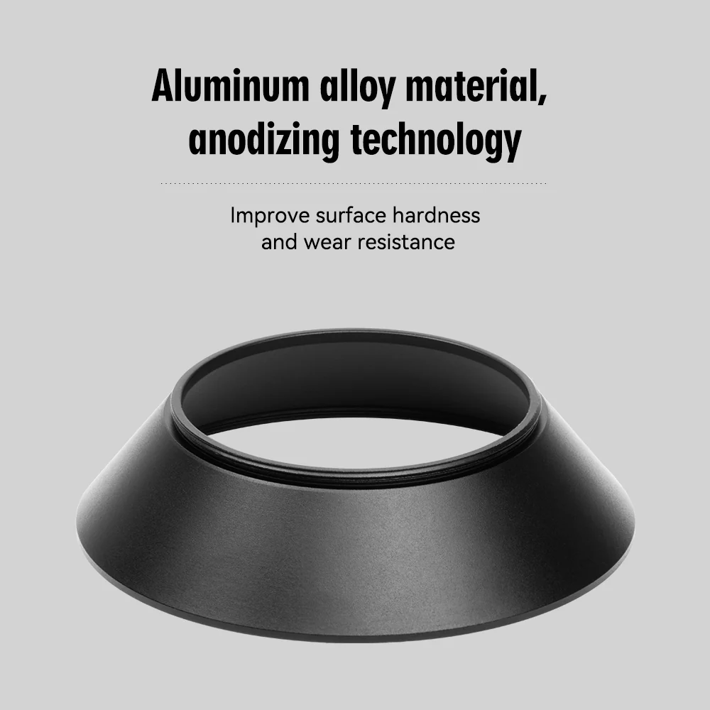 43mm Lens Hood - Image 5