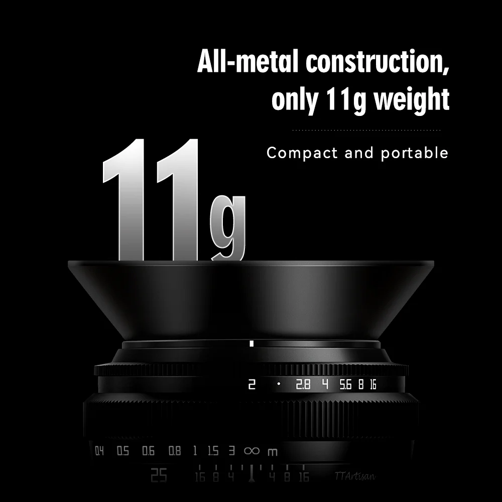 43mm Lens Hood - Image 6