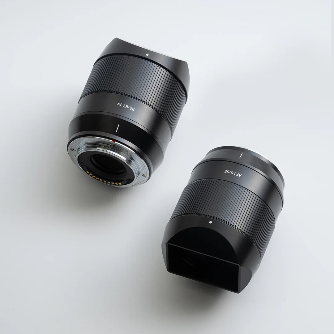 TTArtisan AF 56mm F1.8 - Image 11
