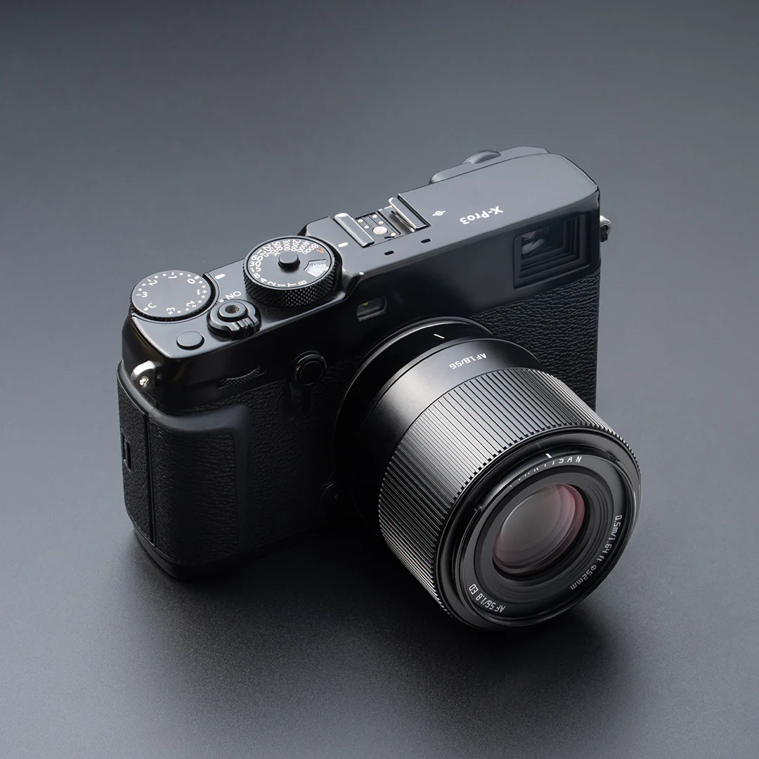 TTArtisan AF 56mm F1.8 - Image 12