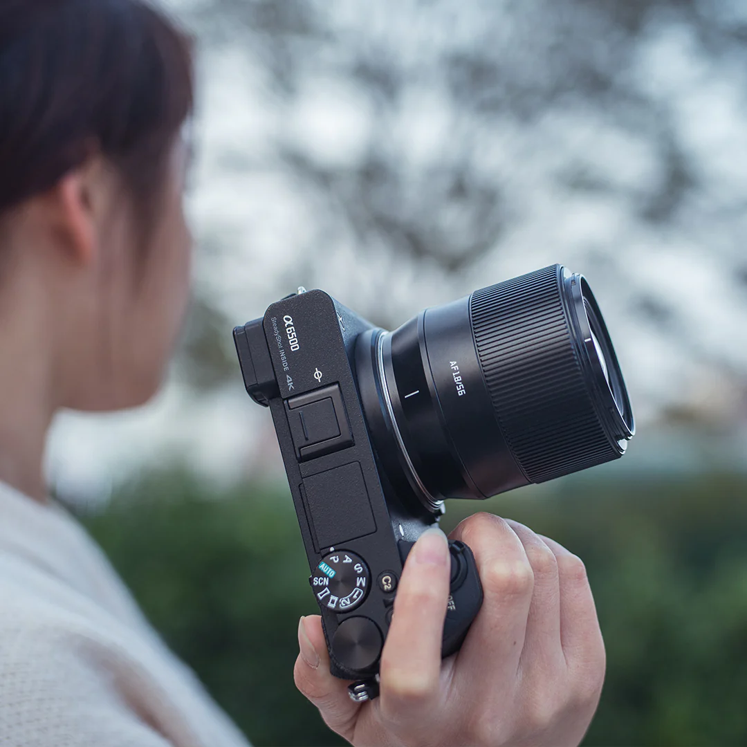 TTArtisan AF 56mm F1.8 - Image 14