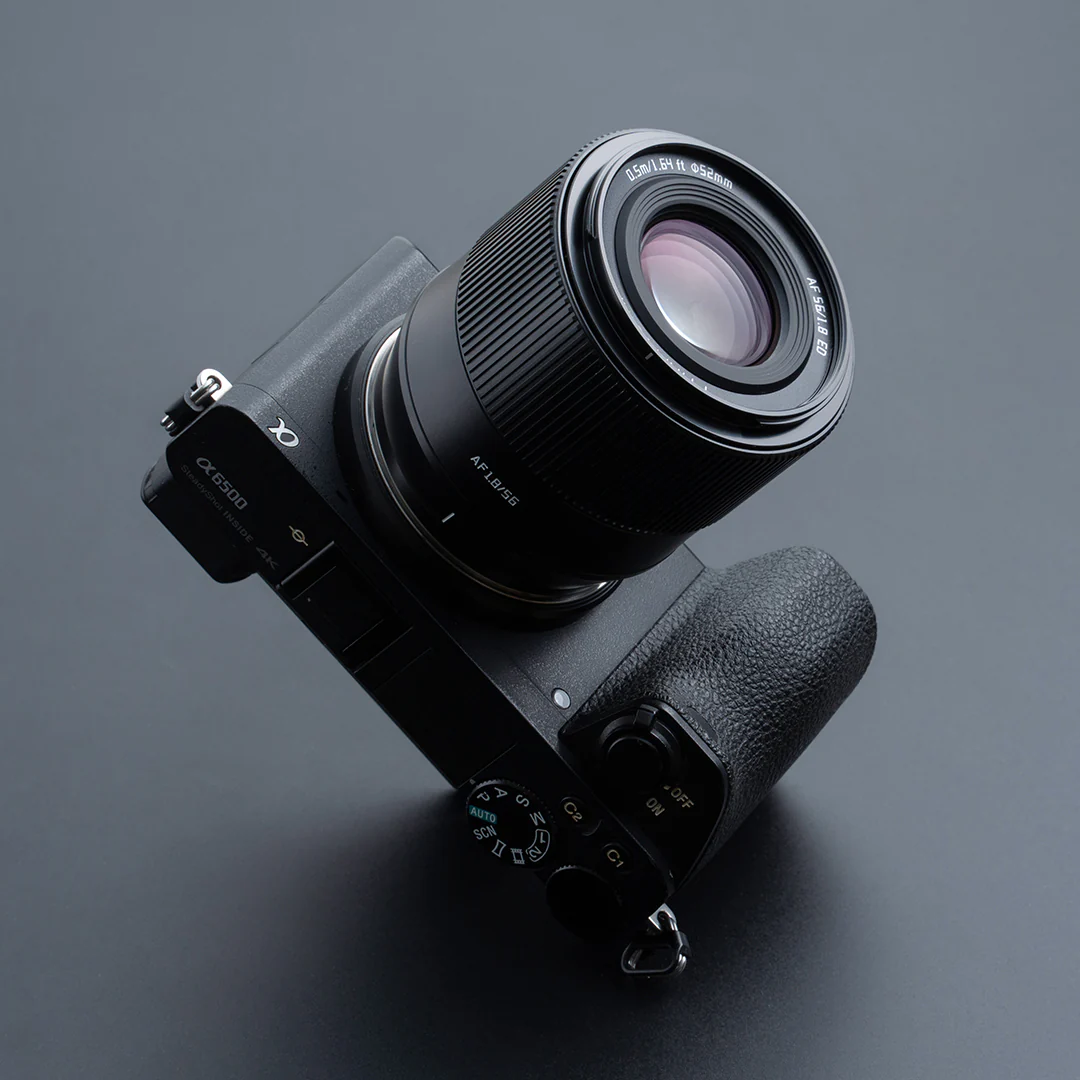 TTArtisan AF 56mm F1.8 - Image 16