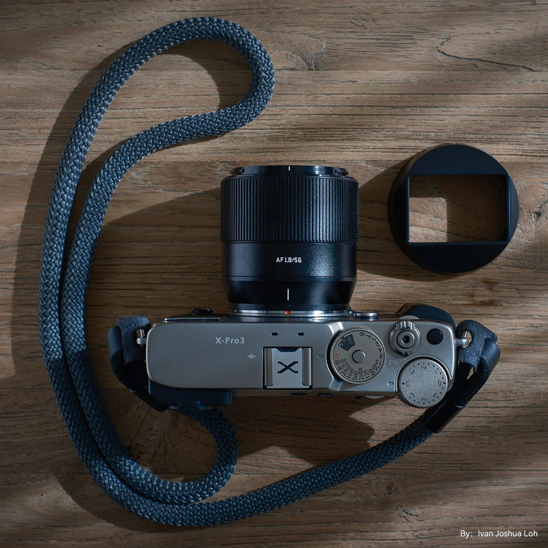 TTArtisan AF 56mm F1.8 - Image 17
