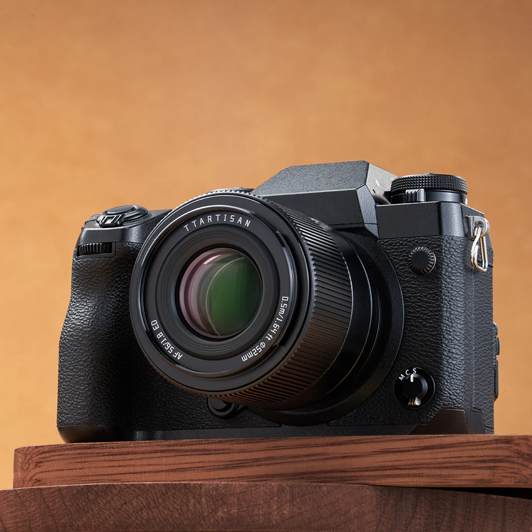 TTArtisan AF 56mm F1.8 - Image 18