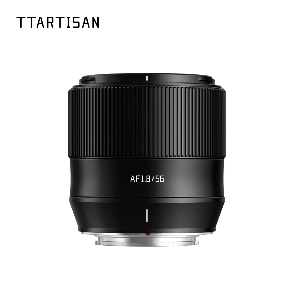 TTArtisan AF 56mm F1.8 - Image 19