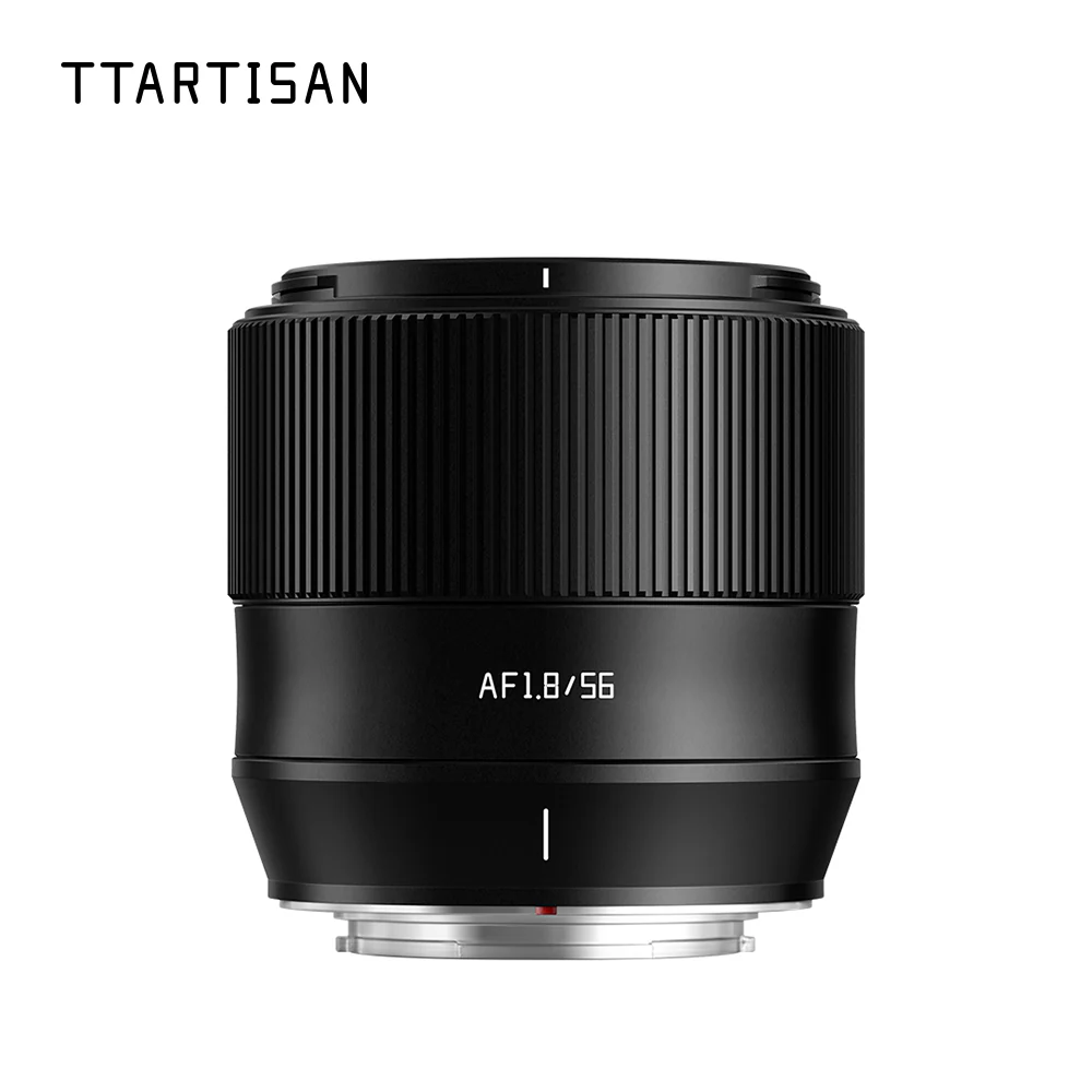 TTArtisan AF 56mm F1.8 - Image 20