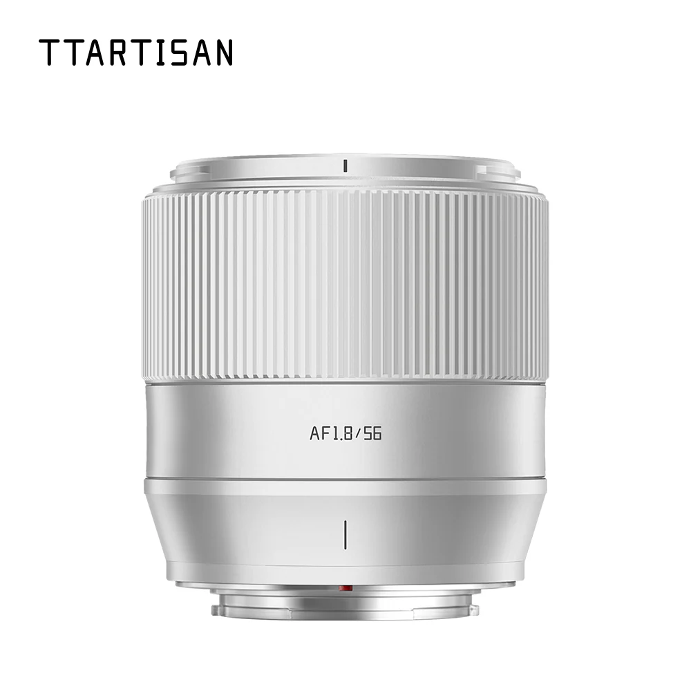 TTArtisan AF 56mm F1.8 - Image 21