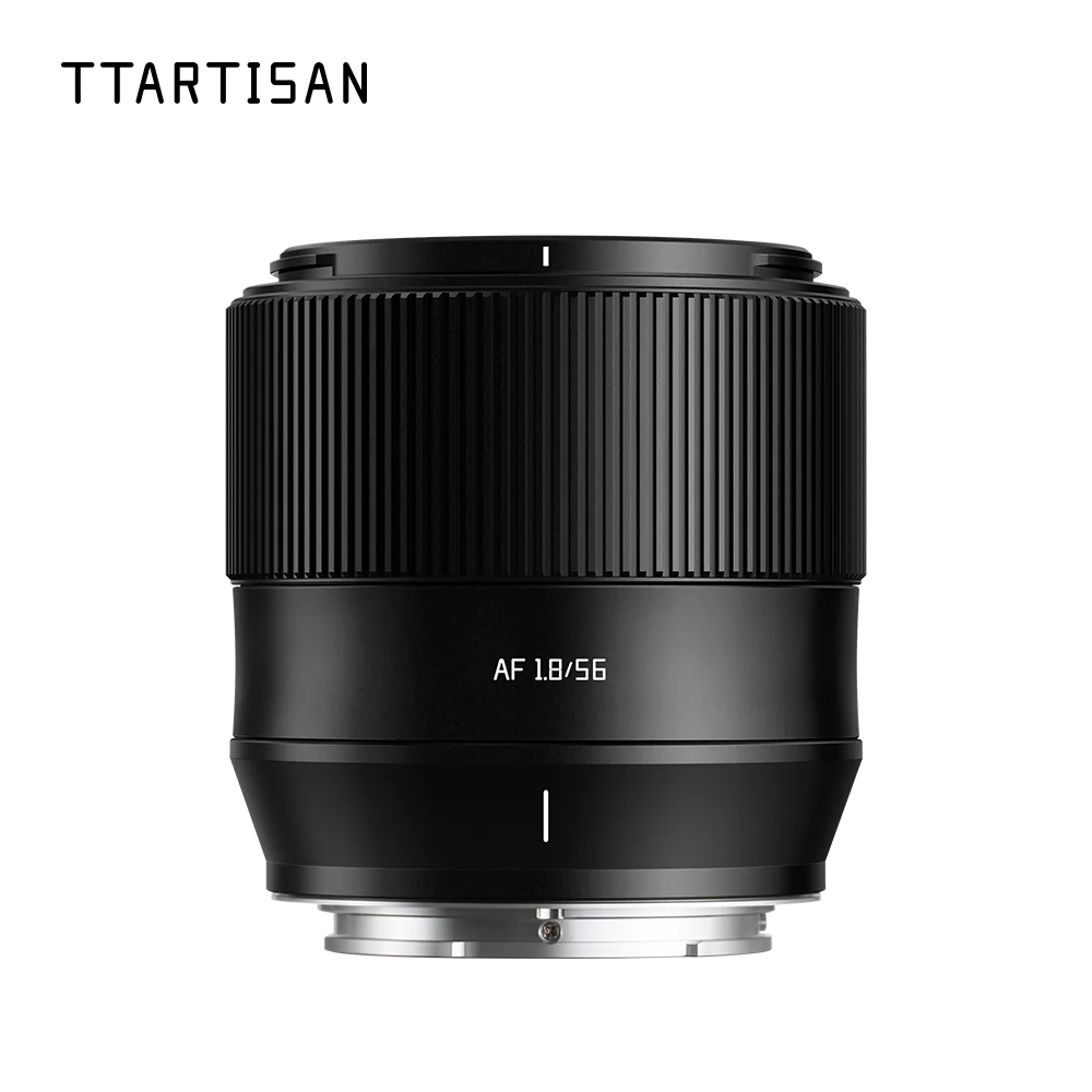 TTArtisan AF 56mm F1.8 - Image 22