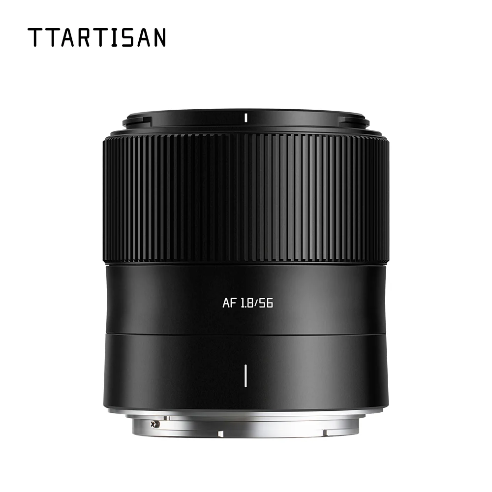 TTArtisan AF 56mm F1.8 - Image 24