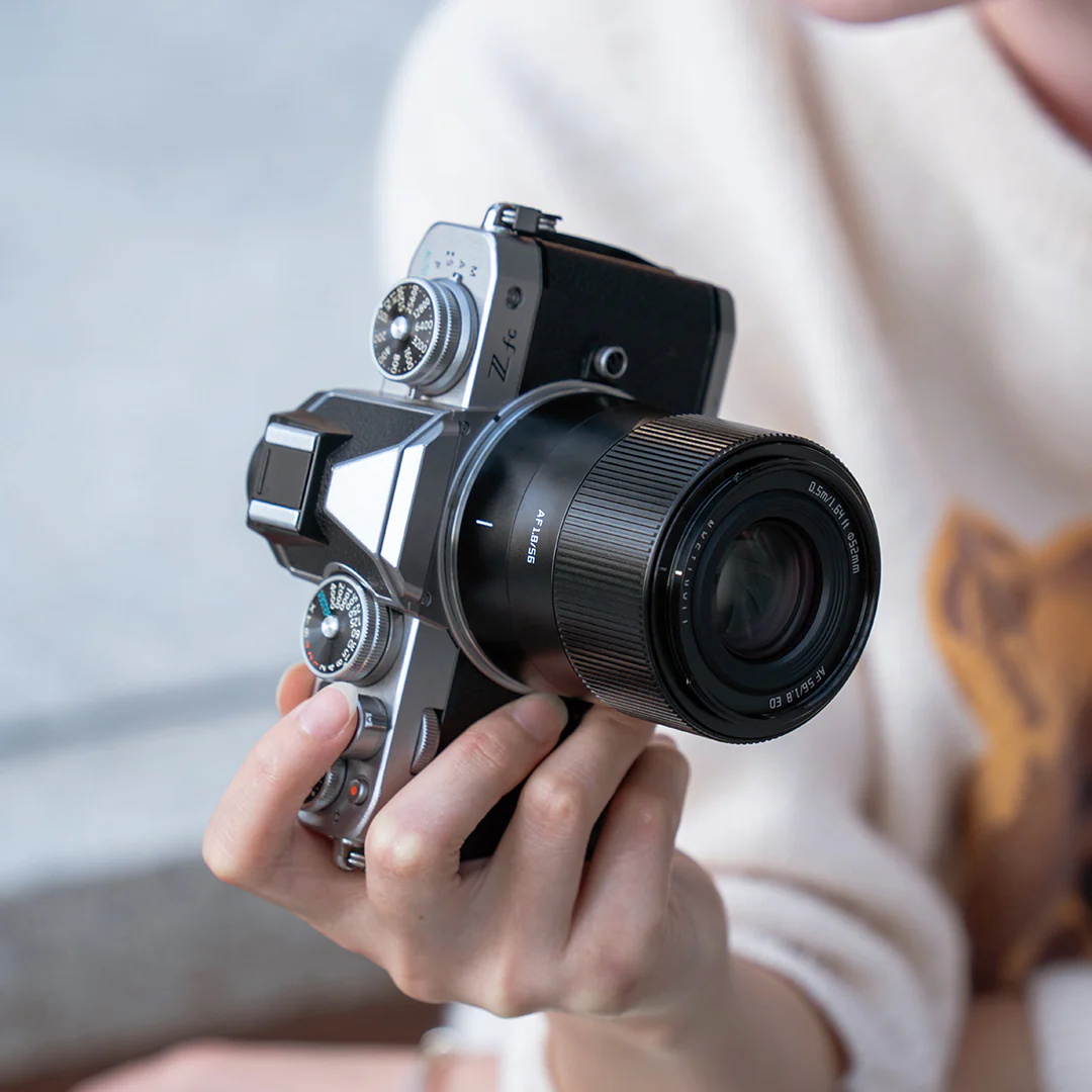 TTArtisan AF 56mm F1.8 - Image 3