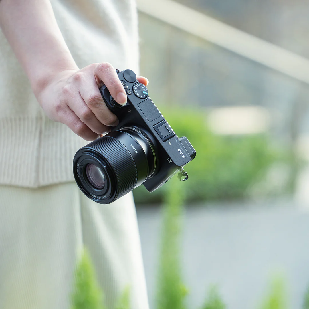TTArtisan AF 56mm F1.8 - Image 4