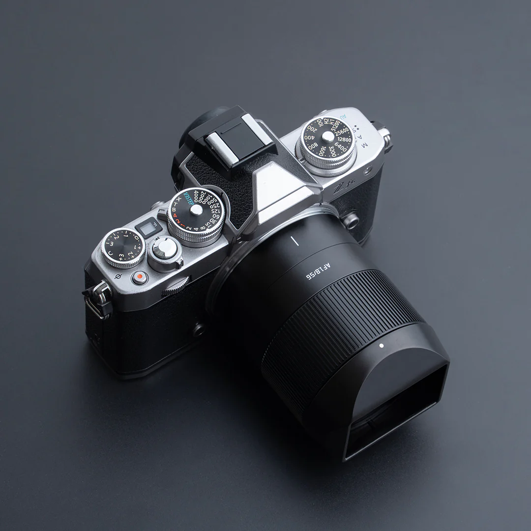TTArtisan AF 56mm F1.8 - Image 5