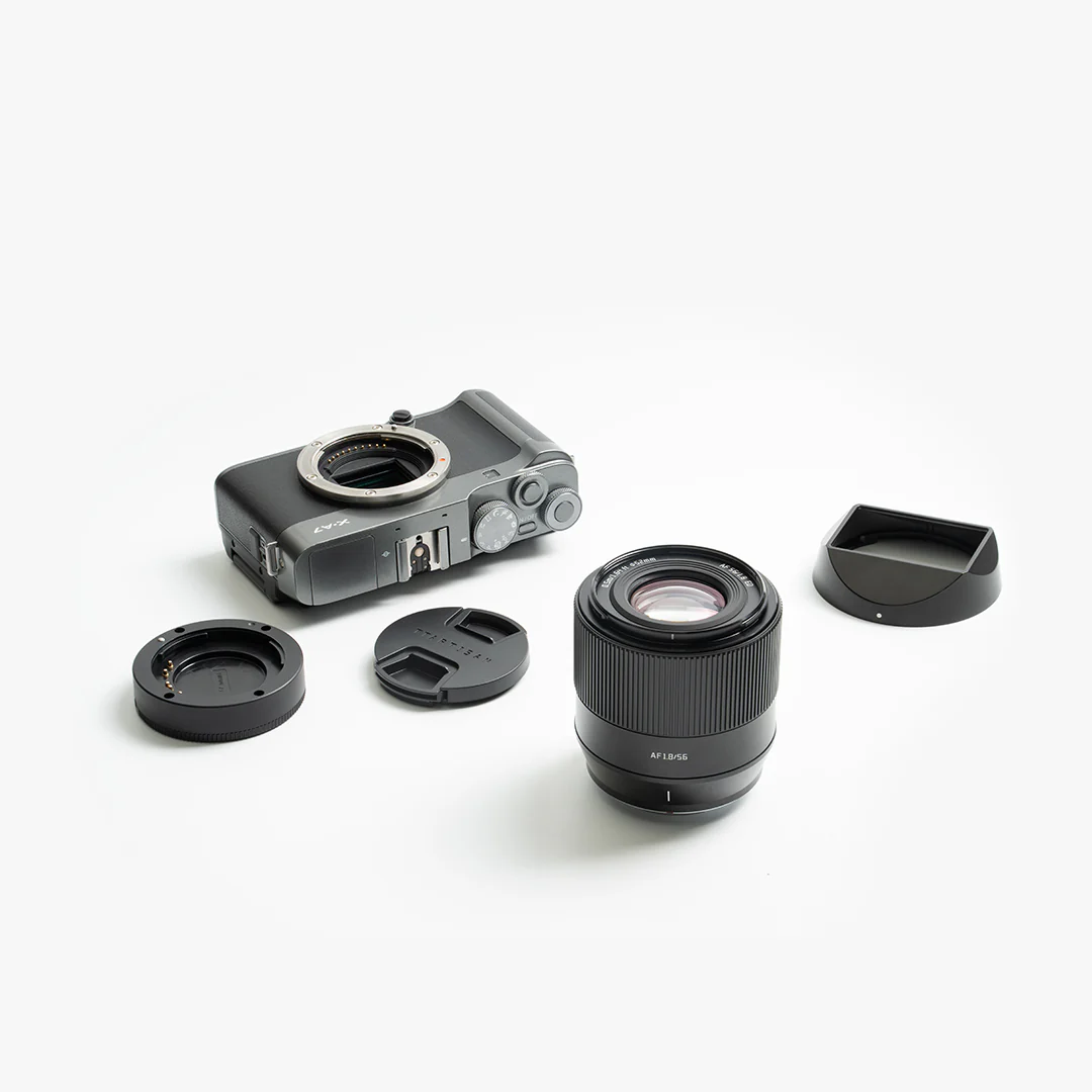 TTArtisan AF 56mm F1.8 - Image 7