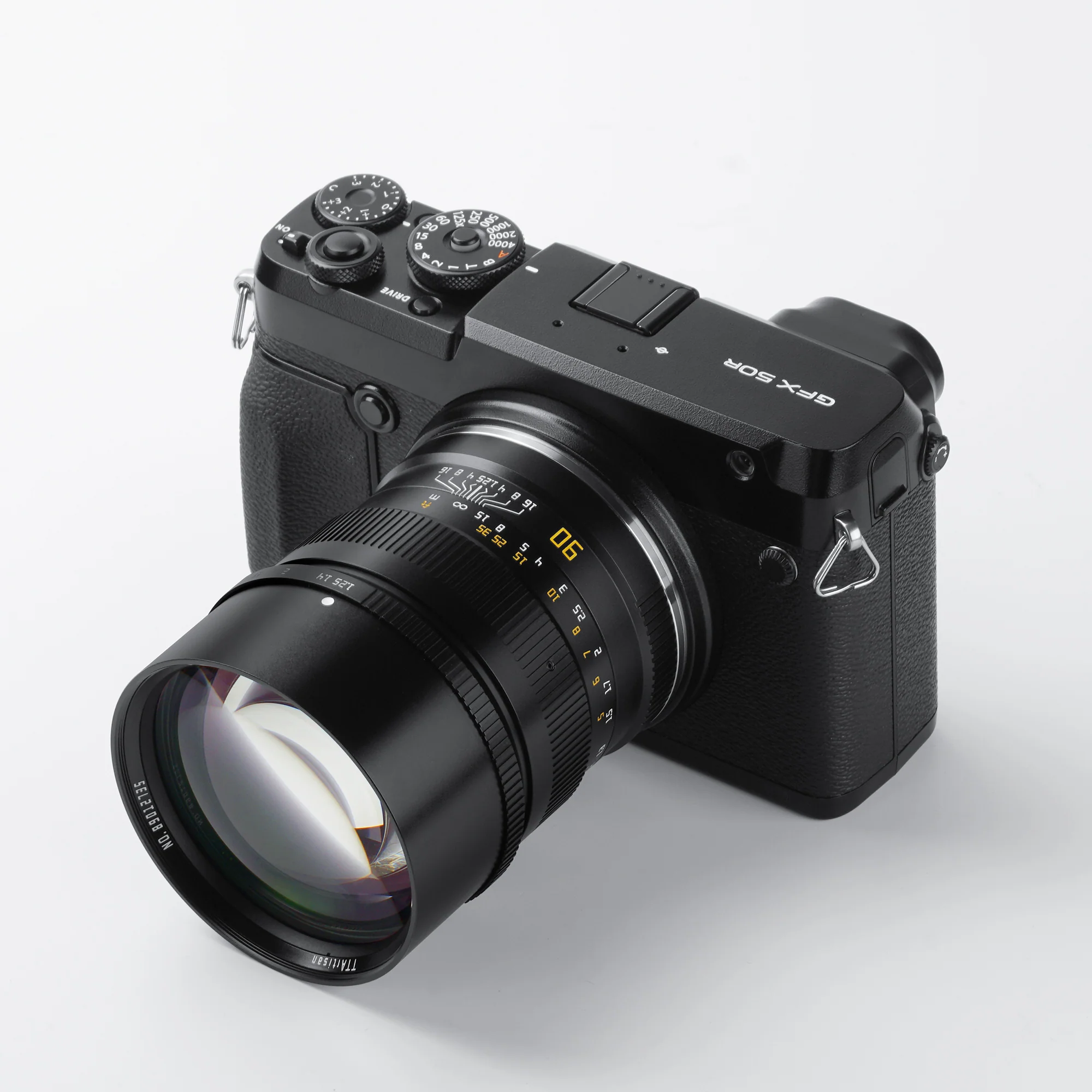 90mm F1.25 Multi Mounts - Image 5