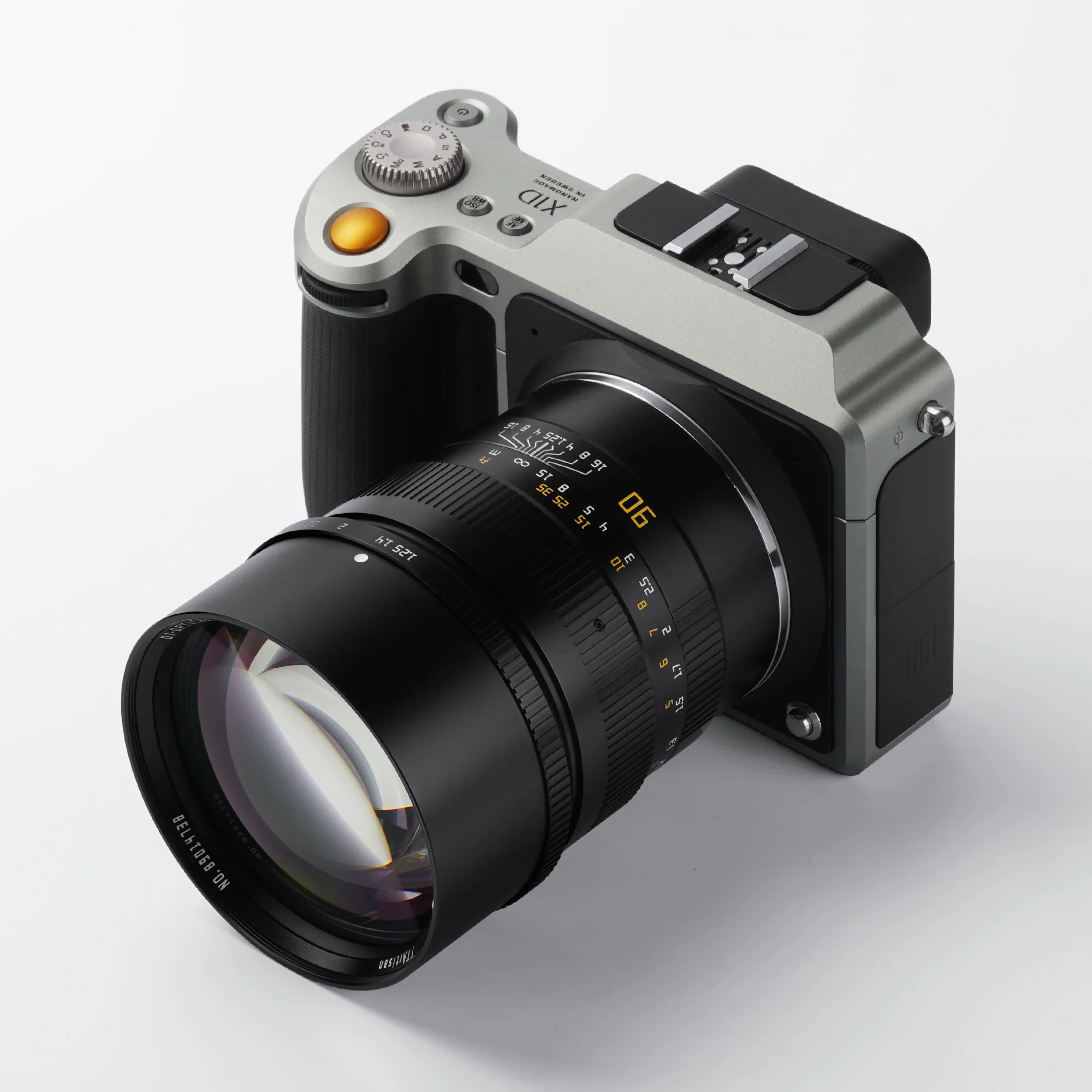 90mm F1.25 Multi Mounts - Image 7