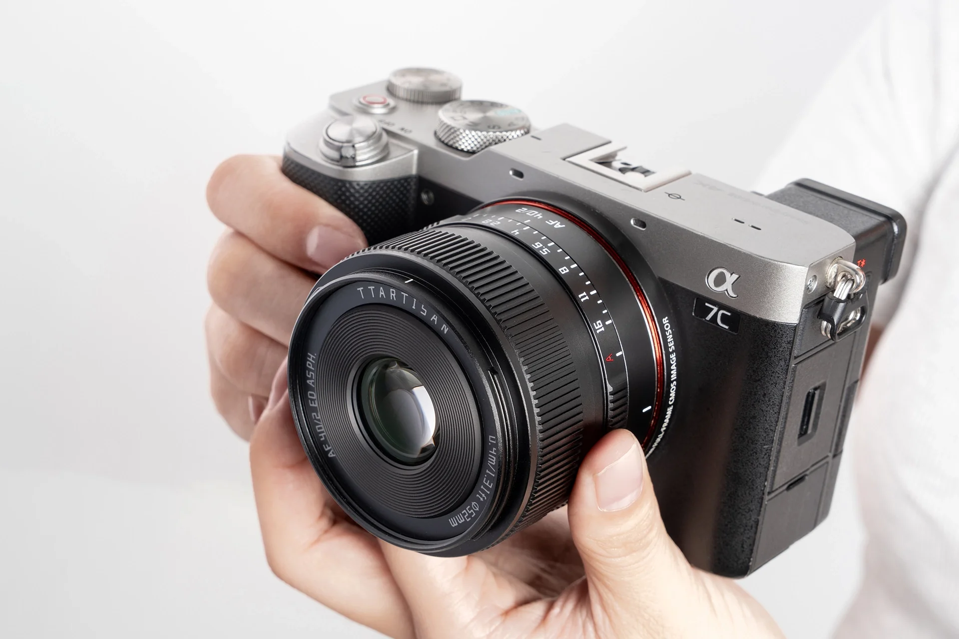 TTArtisan AF 17mm f1.8 Air - Image 3