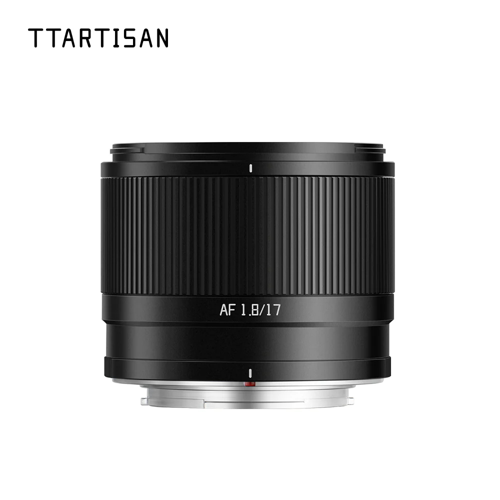 TTArtisan AF 17mm f1.8 Air - Image 5