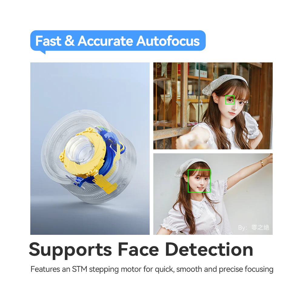 TTArtisan AF 40mm F2 - Image 10