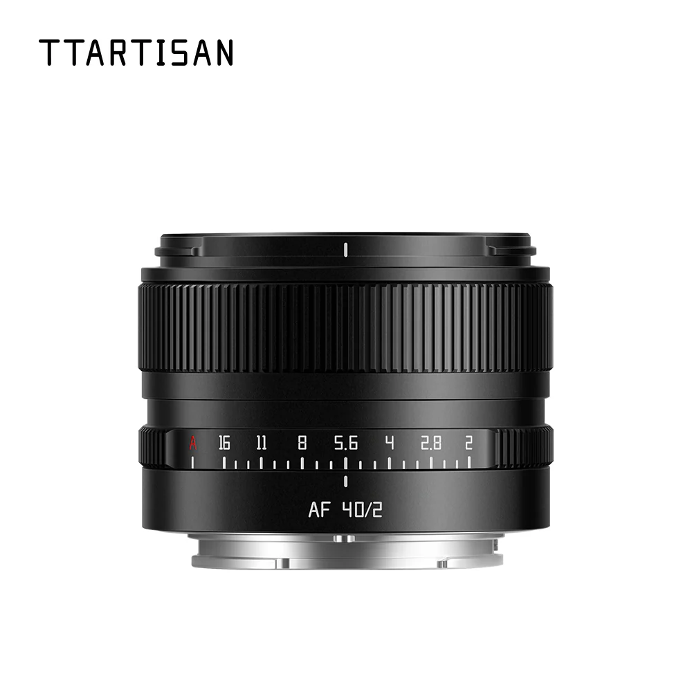 TTArtisan AF 40mm F2 - Image 12