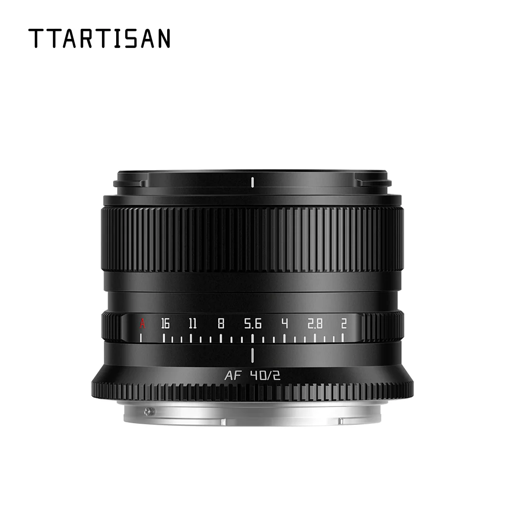 TTArtisan AF 40mm F2 - Image 13