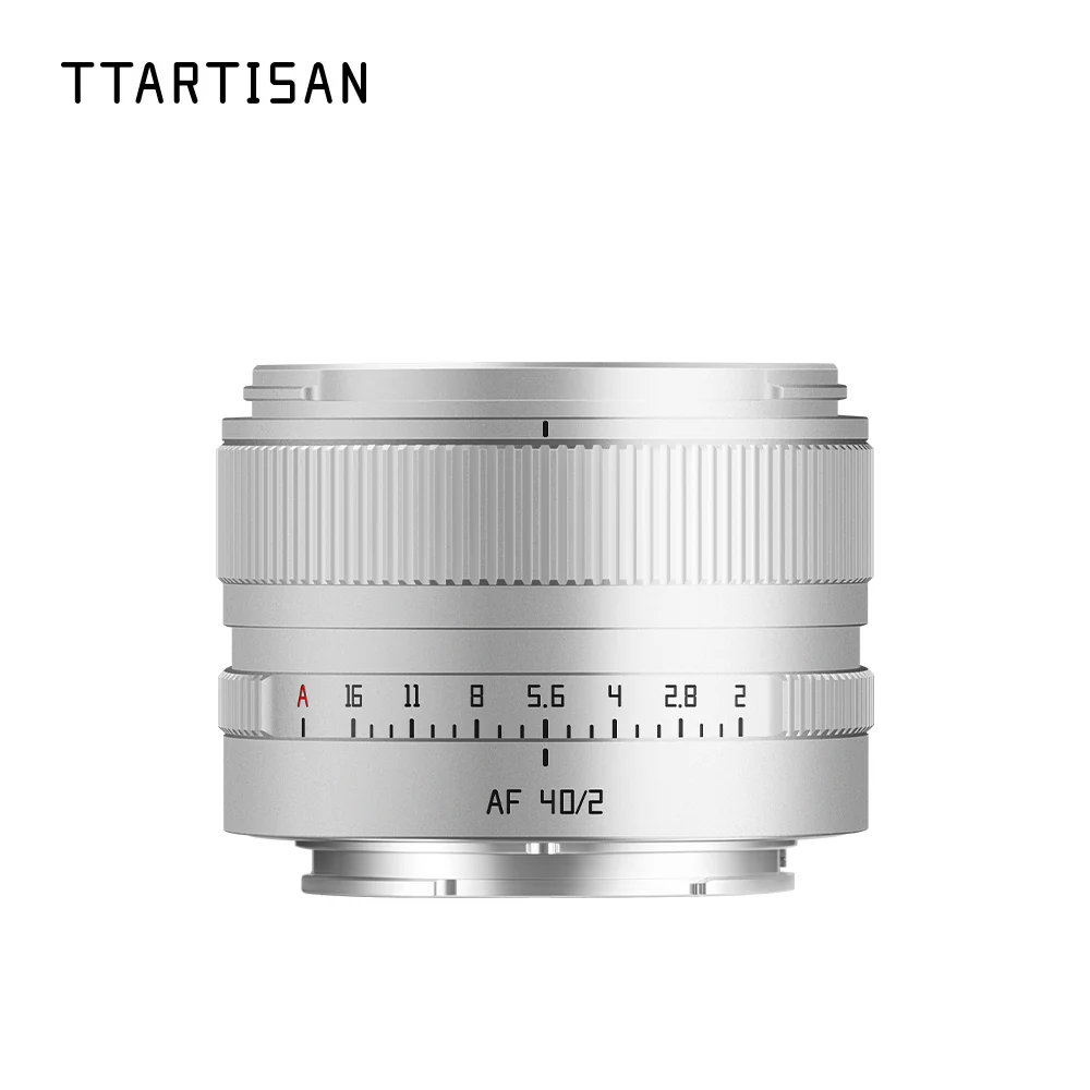 TTArtisan AF 40mm F2 - Image 14